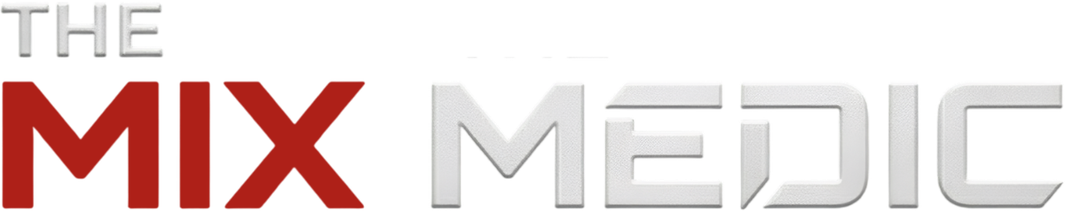 The Mix Medic